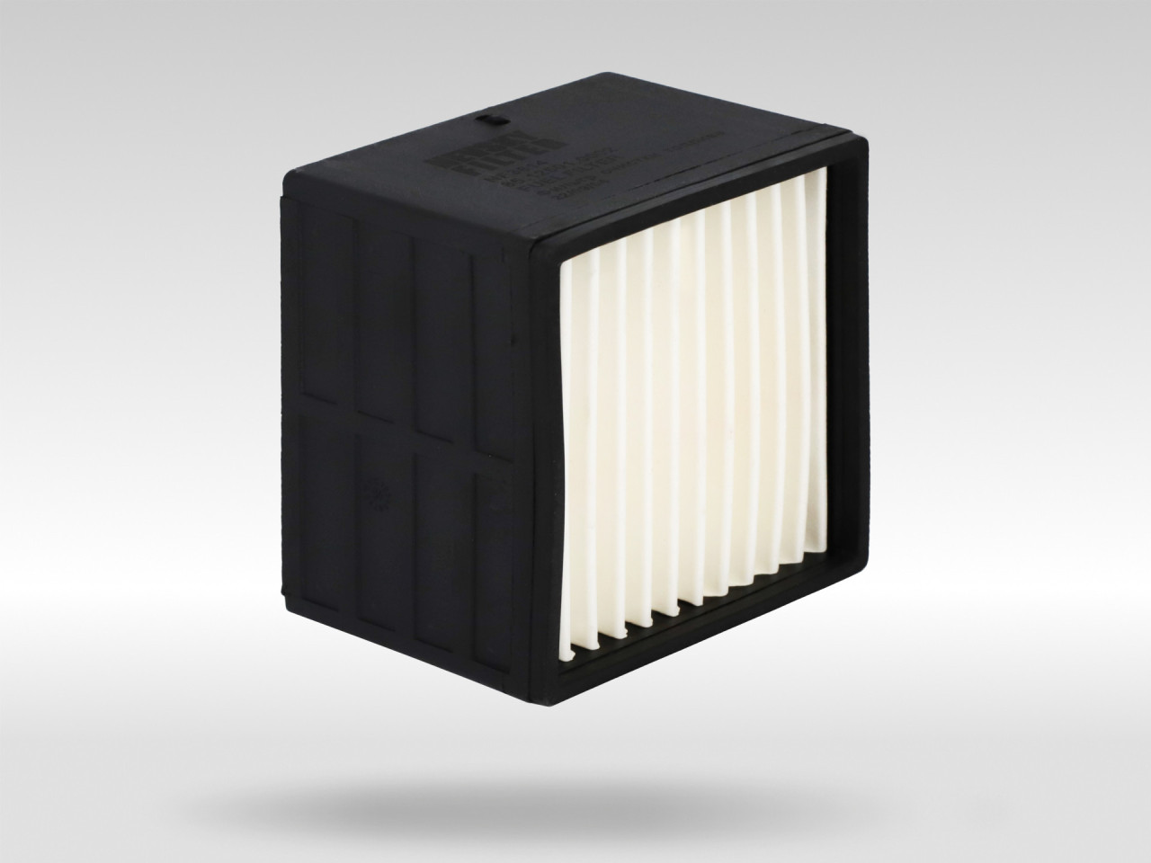 Топливный фильтр фильтр NEVSKY FILTER NF3814