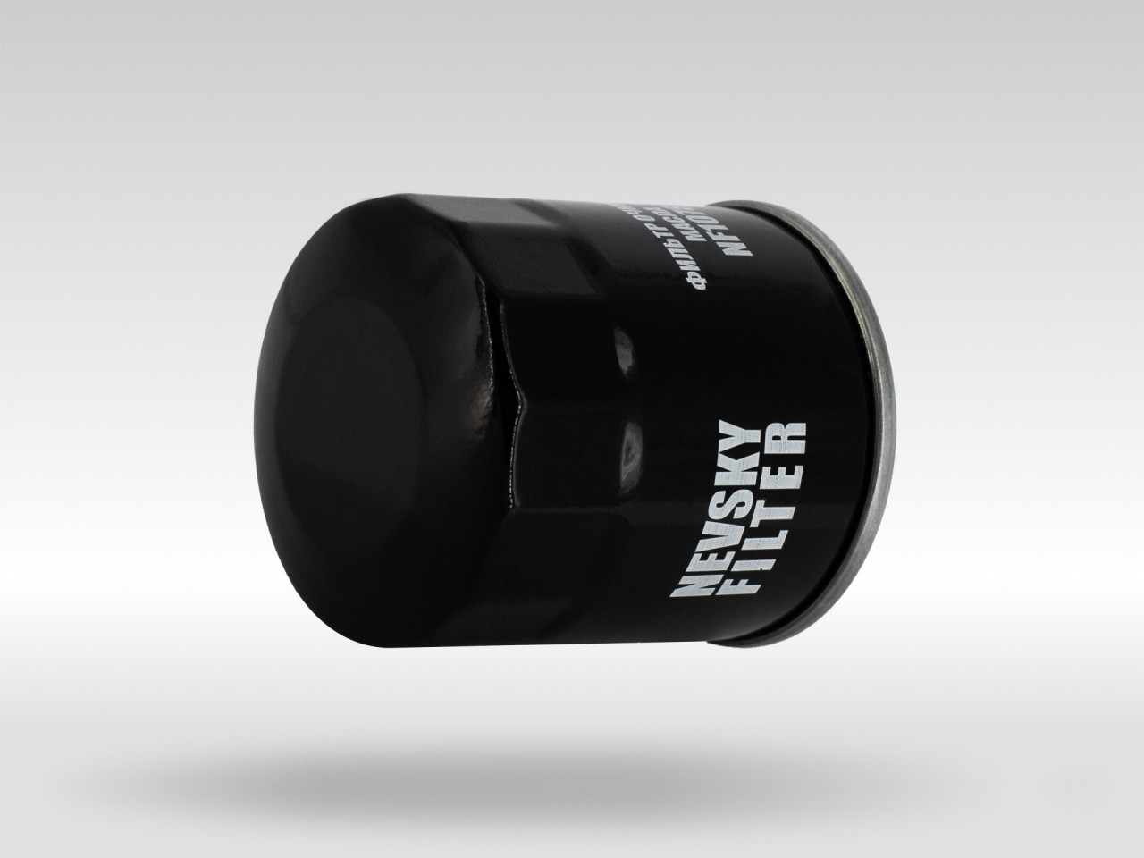 Масляный фильтр фильтр NEVSKY FILTER NF1078