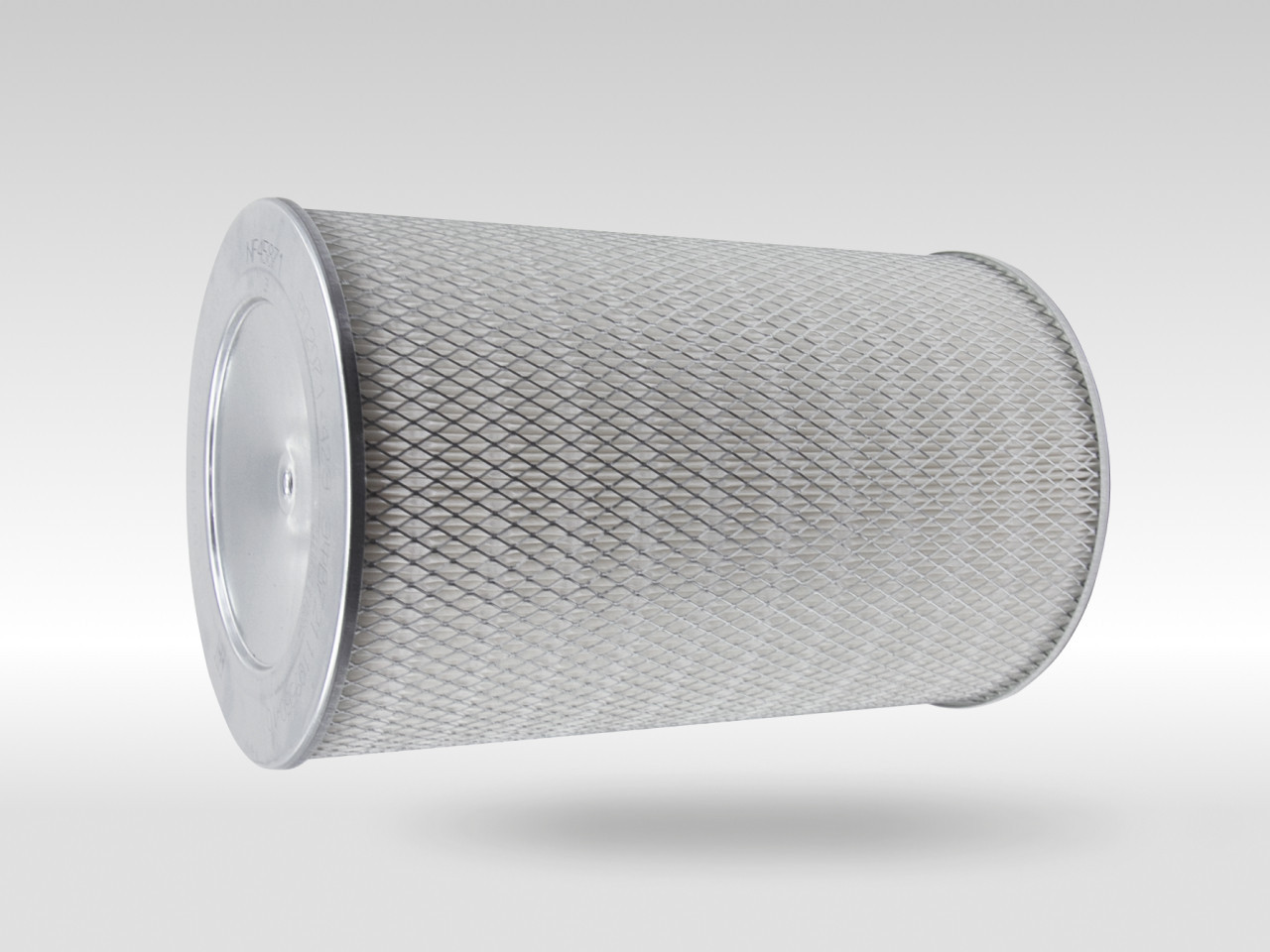 Воздушный фильтр фильтр NEVSKY FILTER NF4572