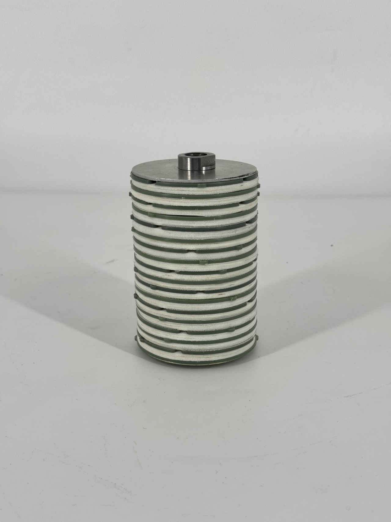 Топливный фильтр фильтр NEVSKY FILTER СБ.329-05