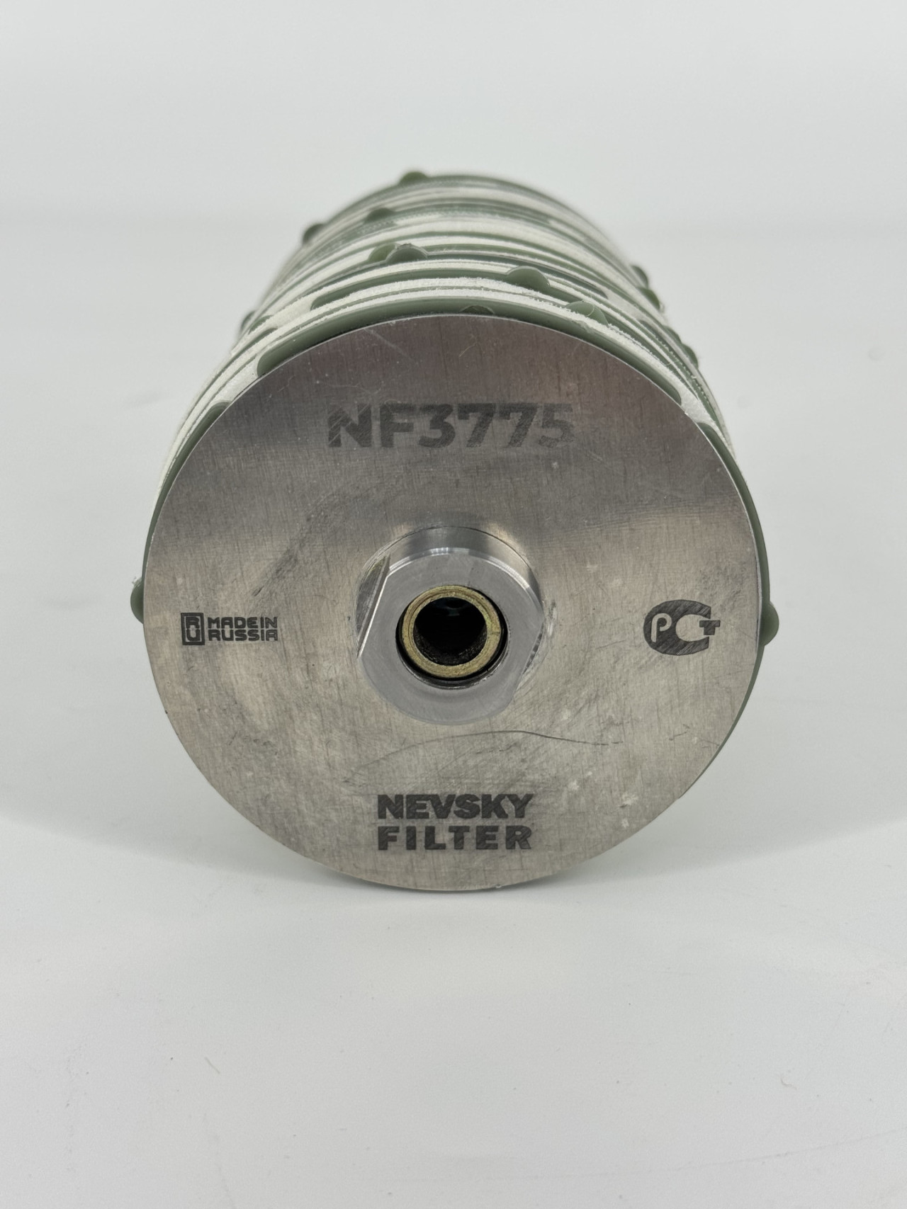 Топливный фильтр фильтр NEVSKY FILTER СБ.329-05