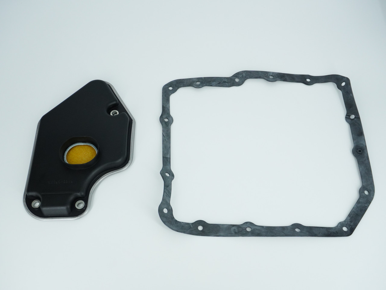 Масляный фильтр для АКПП фильтр NEVSKY FILTER NF1948