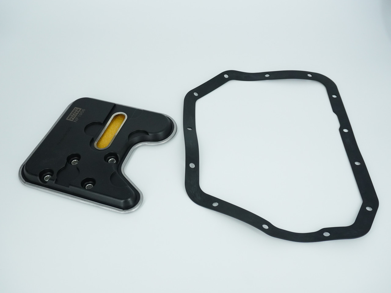 Масляный фильтр для АКПП фильтр NEVSKY FILTER NF1974