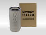 Превью к товару Воздушный фильтр фильтр NEVSKY FILTER NF4540