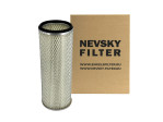Превью к товару Воздушный фильтр фильтр NEVSKY FILTER NF45711