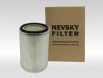 Превью к товару Воздушный фильтр фильтр NEVSKY FILTER NF4605