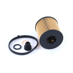 Превью к товару Масляный фильтр фильтр NEVSKY FILTER NF1351