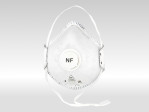 Превью к товару Респиратор фильтр NEVSKY FILTER NF9922