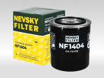 Превью к товару Масляный фильтр фильтр NEVSKY FILTER NF1404