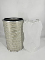 Превью к товару Защитные сетки для автофильтров фильтр NEVSKY FILTER M1R4538