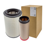 Превью к товару Воздушный фильтр фильтр NEVSKY FILTER NF4744